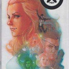 Devil's Reign: X-Men #2