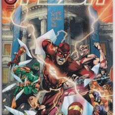 Flash Vol 1 #780