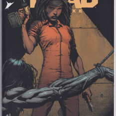 Walking Dead Deluxe #33
