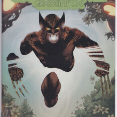 X Deaths of Wolverine #4