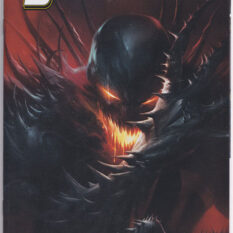 Spawn: Scorched #3