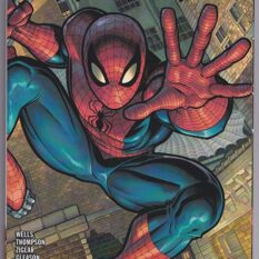 Amazing Spider-Man: Beyond Vol 1 (TP)