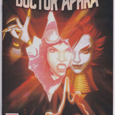 Star Wars: Doctor Aphra Vol 2 #20