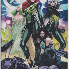 X-Men Vol 6 #11