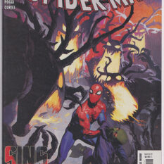 Amazing Spider-Man Vol 5 #47