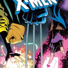 Uncanny X-Men Subscription