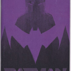 Batman Vol 3 #125 2nd Print