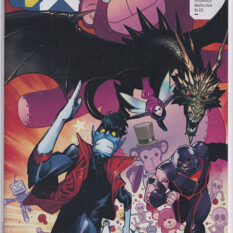 Legion Of X #3
