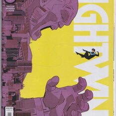 Nightwing Vol 4 #94