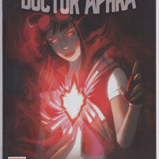 Star Wars: Doctor Aphra Vol 2 #21
