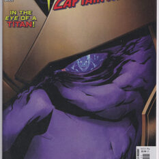 Genis-Vell: Captain Marvel #2
