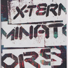 X-Terminators Vol 2 #1