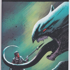 House Of Slaughter #9