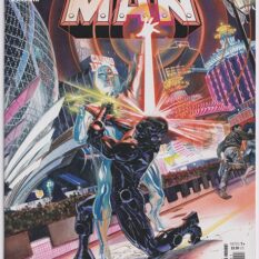 Iron Man Vol 6 #24
