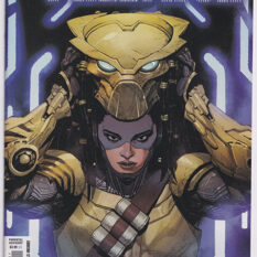Predator Vol 1 #3