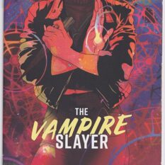 The Vampire Slayer #3