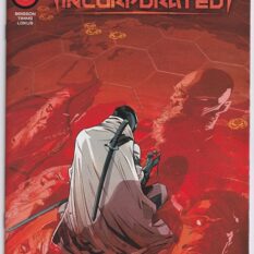 Batman Incorporated Vol 3 #2