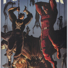 Punisher Vol 12 #7