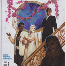 Star Wars Vol 3 #29