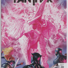 Black Panther Vol 8 #9