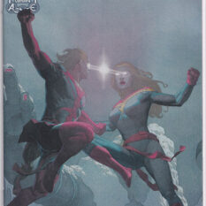 Eternals Vol 5 #10