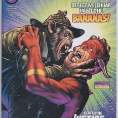 Flash Vol 1 #778