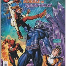Flash Vol 1 #779