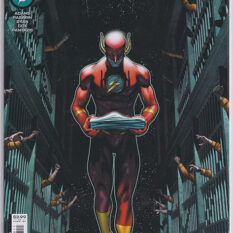Flash Vol 1 #782