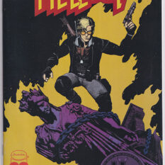 Hellcop #9