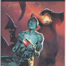 House Of Slaughter #8