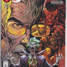 Joker Vol 2 #14