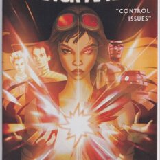 Star Wars: Doctor Aphra Vol 2 #27