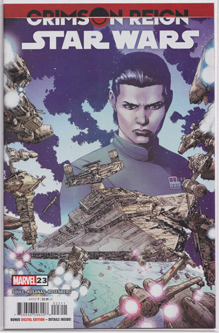 Star Wars Vol 3 #23