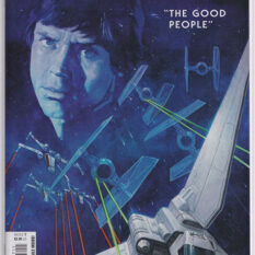 Star Wars Vol 3 #27