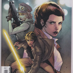 Star Wars Vol 3 #30