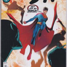 Superman: Son of Kal-El #6
