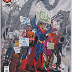 Superman: Son of Kal-El #7