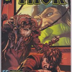 Thor Vol 6 #25