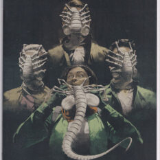 Alien Vol 1 #12