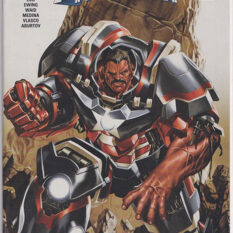 Avengers Vol 1 #685
