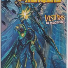 Avengers Vol 6 #5