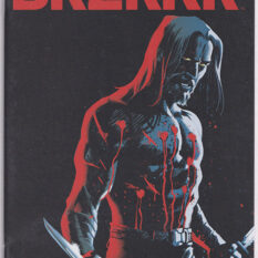 BRZRKR #2 Rafael Albuquerque Variant