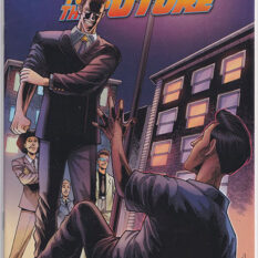 Biff To The Future #3
