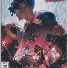 Champions Vol 4 #2