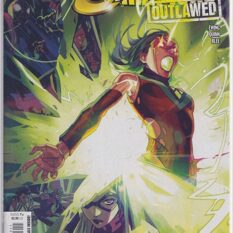 Champions Vol 4 #3