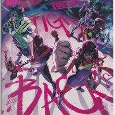 Champions Vol 4 #5