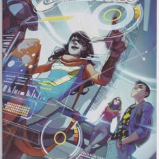 Champions Vol 4 #7