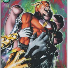 Flash Vol 1 #775