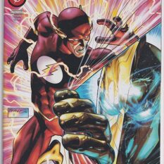 Flash Vol 1 #776