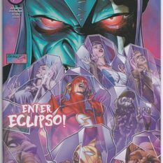 Flash Vol 1 #777